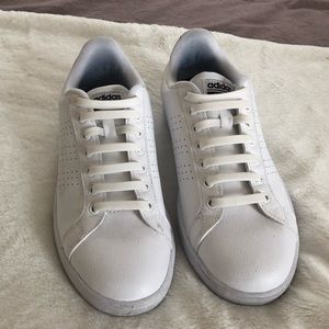 Adidas Cloudfoam Advantage Cl Sneaker